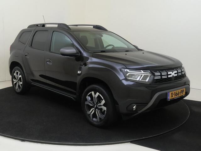 Dacia DUSTER 1.3 TCe 150 Journey | 1e Eigenaar | Automaat | Navigatie | 360 Camera | Stoel verw. | Airco | LM Velgen | Trekhaak – foto 2