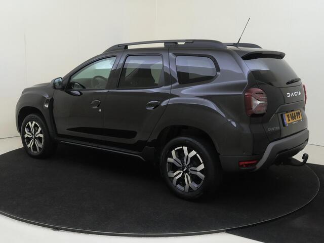 Dacia DUSTER 1.3 TCe 150 Journey | 1e Eigenaar | Automaat | Navigatie | 360 Camera | Stoel verw. | Airco | LM Velgen | Trekhaak – foto 3