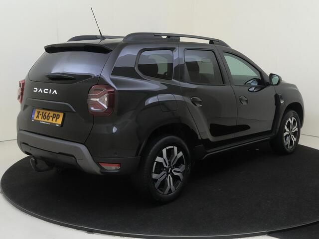 Dacia DUSTER 1.3 TCe 150 Journey | 1e Eigenaar | Automaat | Navigatie | 360 Camera | Stoel verw. | Airco | LM Velgen | Trekhaak – foto 4
