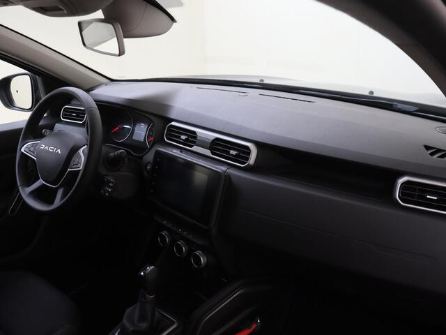 Dacia DUSTER 1.3 TCe 150 Journey | 1e Eigenaar | Automaat | Navigatie | 360 Camera | Stoel verw. | Airco | LM Velgen | Trekhaak – foto 5