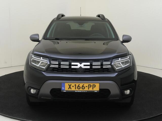 Dacia DUSTER 1.3 TCe 150 Journey | 1e Eigenaar | Automaat | Navigatie | 360 Camera | Stoel verw. | Airco | LM Velgen | Trekhaak – foto 6