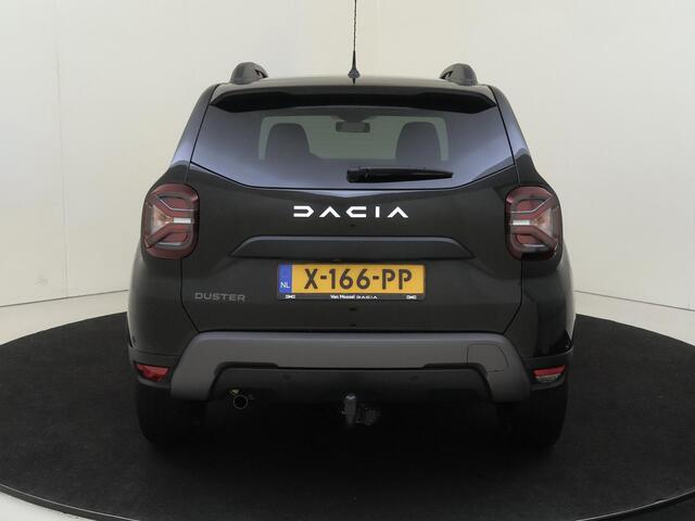 Dacia DUSTER 1.3 TCe 150 Journey | 1e Eigenaar | Automaat | Navigatie | 360 Camera | Stoel verw. | Airco | LM Velgen | Trekhaak – foto 7
