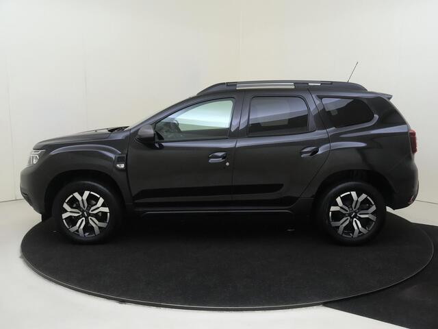 Dacia DUSTER 1.3 TCe 150 Journey | 1e Eigenaar | Automaat | Navigatie | 360 Camera | Stoel verw. | Airco | LM Velgen | Trekhaak – foto 8