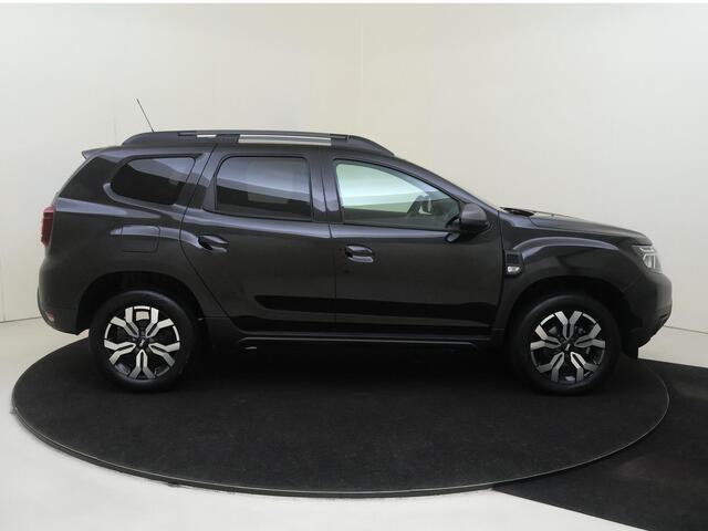 Dacia DUSTER 1.3 TCe 150 Journey | 1e Eigenaar | Automaat | Navigatie | 360 Camera | Stoel verw. | Airco | LM Velgen | Trekhaak – foto 9