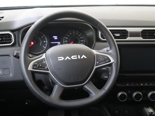 Dacia DUSTER 1.3 TCe 150 Journey | 1e Eigenaar | Automaat | Navigatie | 360 Camera | Stoel verw. | Airco | LM Velgen | Trekhaak – foto 10