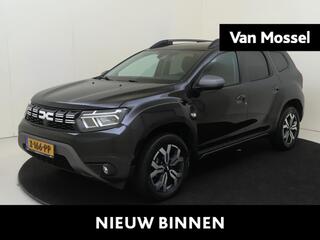 Dacia DUSTER 1.3 TCe 150 Journey | 1e Eigenaar | Auto