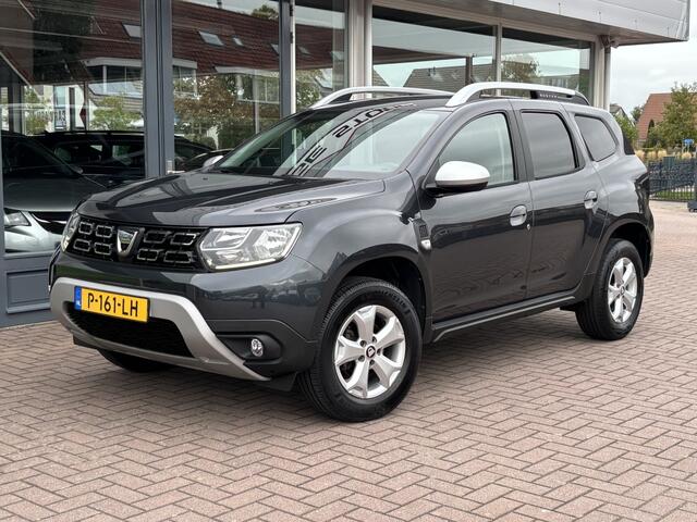 Dacia DUSTER 1.3 TCe Comfort – foto 2