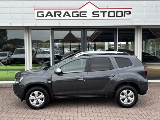 Dacia DUSTER 1.3 TCe Comfort – foto 3
