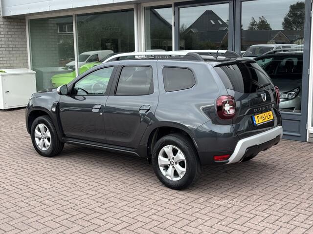 Dacia DUSTER 1.3 TCe Comfort – foto 4