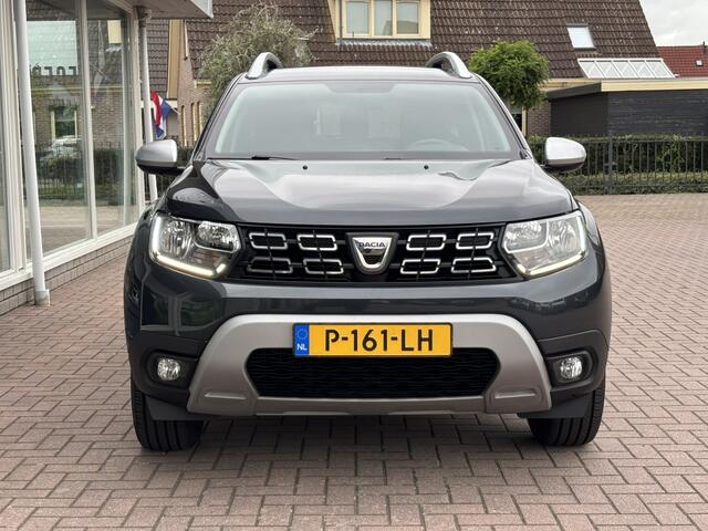 Dacia DUSTER 1.3 TCe Comfort – foto 5