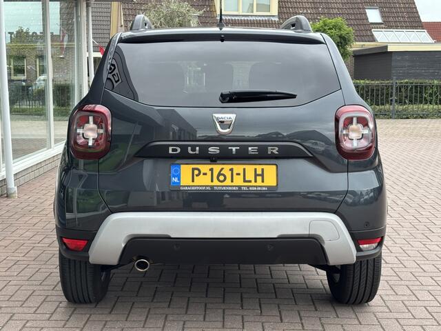 Dacia DUSTER 1.3 TCe Comfort – foto 6