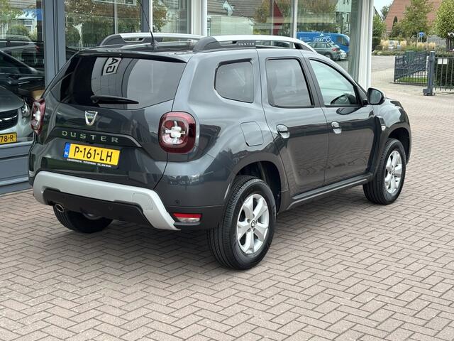 Dacia DUSTER 1.3 TCe Comfort – foto 7