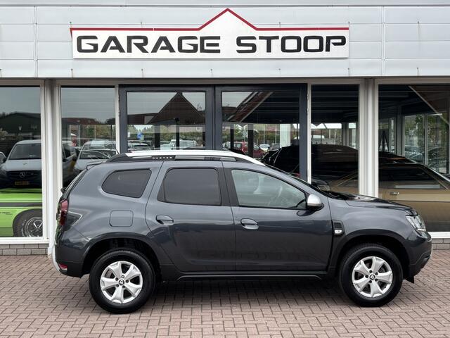 Dacia DUSTER 1.3 TCe Comfort – foto 8