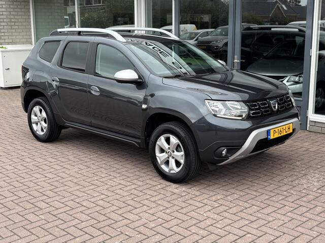 Dacia DUSTER 1.3 TCe Comfort – foto 9
