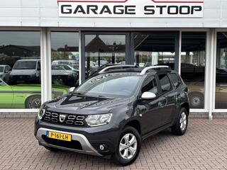 Dacia DUSTER 1.3 TCe Comfort
