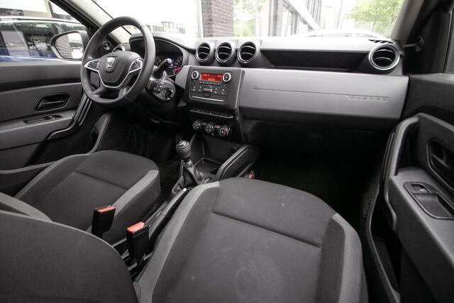 Dacia DUSTER 1.0 TCe Essential | Airco | Cruise | Trekhaak | – foto 4