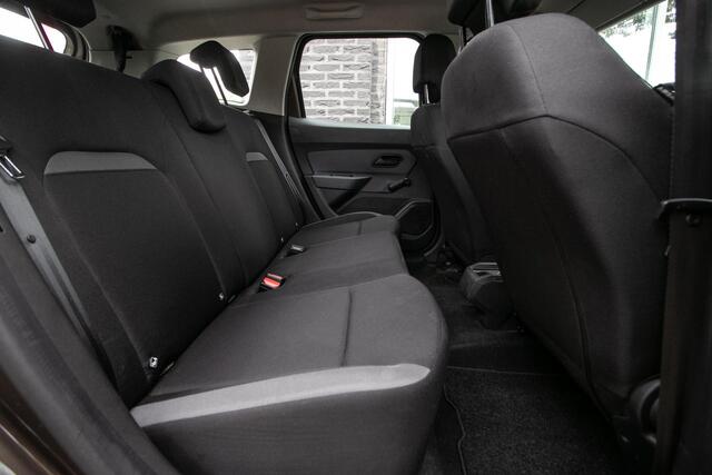 Dacia DUSTER 1.0 TCe Essential | Airco | Cruise | Trekhaak | – foto 8