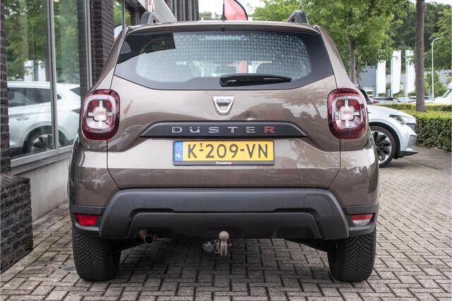 Dacia DUSTER 1.0 TCe Essential | Airco | Cruise | Trekhaak | – foto 10