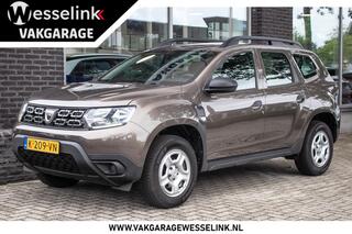 Dacia DUSTER 1.0 TCe Essential | Airco | Cruise | Tre