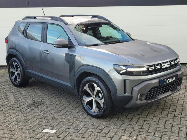 Dacia DUSTER 1.2 TCe 130 mild hybrid Journey | Hoge Zit | Stoelverwarming | Navigatie | Camera – foto 5