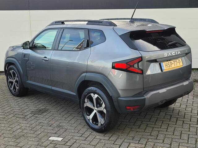 Dacia DUSTER 1.2 TCe 130 mild hybrid Journey | Hoge Zit | Stoelverwarming | Navigatie | Camera – foto 6