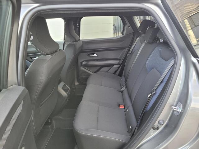 Dacia DUSTER 1.2 TCe 130 mild hybrid Journey | Hoge Zit | Stoelverwarming | Navigatie | Camera – foto 8