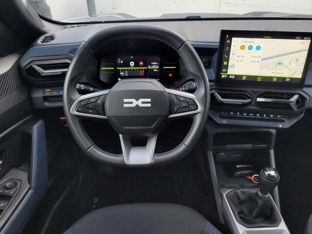 Dacia DUSTER 1.2 TCe 130 mild hybrid Journey | Hoge Zit | Stoelverwarming | Navigatie | Camera – foto 10