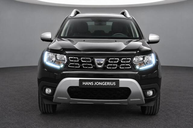 Dacia DUSTER TCe 100 Bi-Fuel Prestige | CAMERA | NAVI | CRUISE CONTROL | CLIMATE CONTROL | PDC | LMV – foto 2