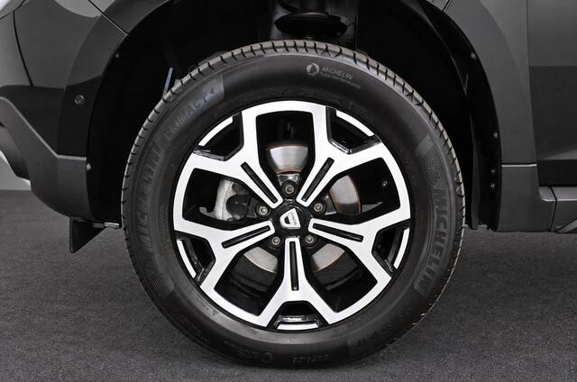Dacia DUSTER TCe 100 Bi-Fuel Prestige | CAMERA | NAVI | CRUISE CONTROL | CLIMATE CONTROL | PDC | LMV – foto 4