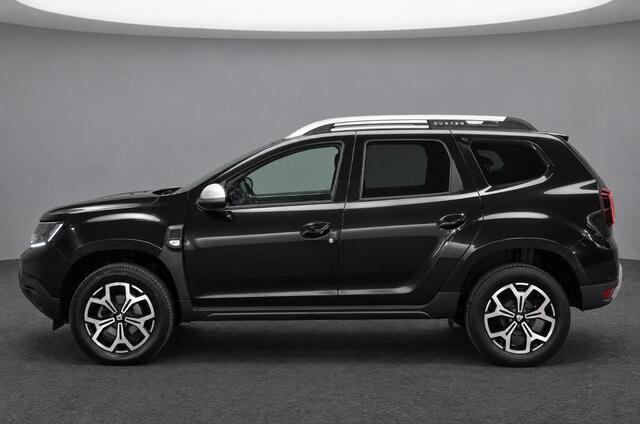 Dacia DUSTER TCe 100 Bi-Fuel Prestige | CAMERA | NAVI | CRUISE CONTROL | CLIMATE CONTROL | PDC | LMV – foto 5