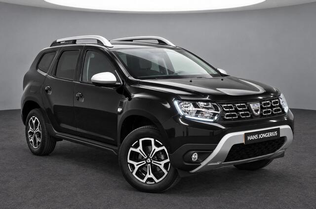 Dacia DUSTER TCe 100 Bi-Fuel Prestige | CAMERA | NAVI | CRUISE CONTROL | CLIMATE CONTROL | PDC | LMV – foto 6