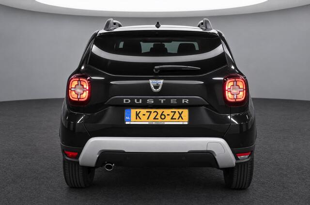 Dacia DUSTER TCe 100 Bi-Fuel Prestige | CAMERA | NAVI | CRUISE CONTROL | CLIMATE CONTROL | PDC | LMV – foto 7