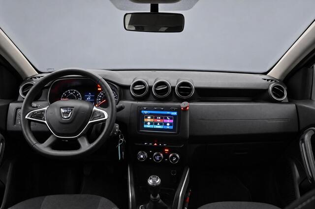 Dacia DUSTER TCe 100 Bi-Fuel Prestige | CAMERA | NAVI | CRUISE CONTROL | CLIMATE CONTROL | PDC | LMV – foto 9