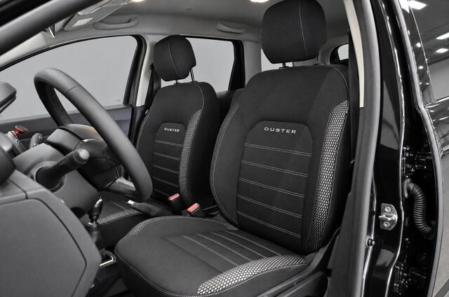 Dacia DUSTER TCe 100 Bi-Fuel Prestige | CAMERA | NAVI | CRUISE CONTROL | CLIMATE CONTROL | PDC | LMV – foto 10