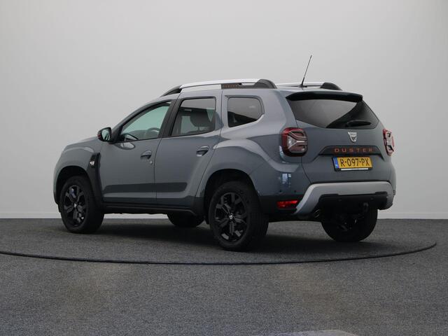 Dacia DUSTER TCe 100pk Bi-Fuel Extreme | Trekhaak | Achteruitrijcamera | Dealer Onderhouden | 1e Eigenaar! | – foto 2