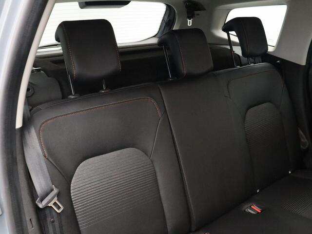 Dacia DUSTER TCe 100pk Bi-Fuel Extreme | Trekhaak | Achteruitrijcamera | Dealer Onderhouden | 1e Eigenaar! | – foto 9