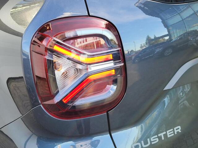 Dacia DUSTER 1.0 TCe 100 ECO-G Extreme | Hoge Zit | Navigatie | 360° Camera | Climate Control | Dode Hoek Detectie – foto 3