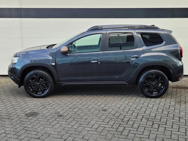 Dacia DUSTER 1.0 TCe 100 ECO-G Extreme | Hoge Zit | Navigatie | 360° Camera | Climate Control | Dode Hoek Detectie – foto 5