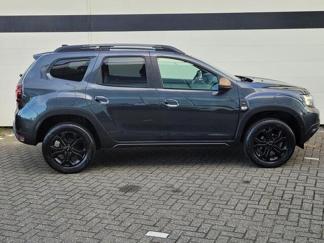 Dacia DUSTER 1.0 TCe 100 ECO-G Extreme | Hoge Zit | Navigatie | 360° Camera | Climate Control | Dode Hoek Detectie – foto 6