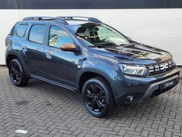 Dacia DUSTER 1.0 TCe 100 ECO-G Extreme | Hoge Zit | Navigatie | 360° Camera | Climate Control | Dode Hoek Detectie – foto 7