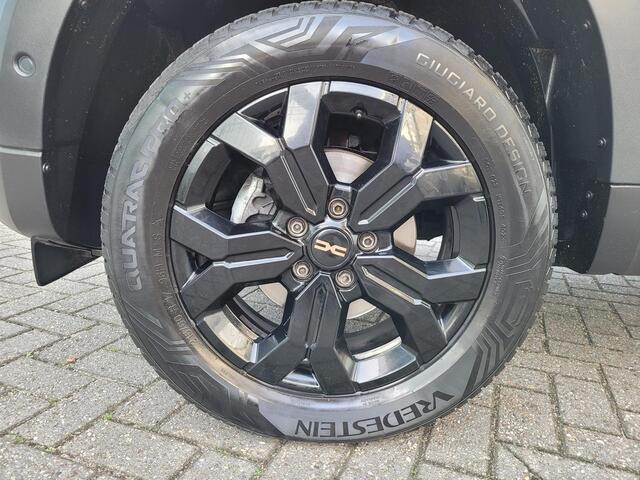 Dacia DUSTER 1.0 TCe 100 ECO-G Extreme | Hoge Zit | Navigatie | 360° Camera | Climate Control | Dode Hoek Detectie – foto 9