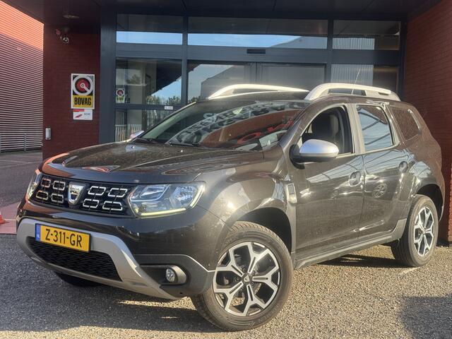 Dacia DUSTER 1.6 SCe Prestige // 360° CAMERA // NAVI // CLIMA // STOELVERWARMING // CRUISE // BLIND SPOT MONITOR // – foto 2