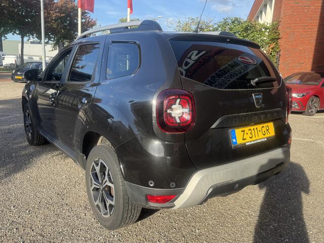 Dacia DUSTER 1.6 SCe Prestige // 360° CAMERA // NAVI // CLIMA // STOELVERWARMING // CRUISE // BLIND SPOT MONITOR // – foto 4