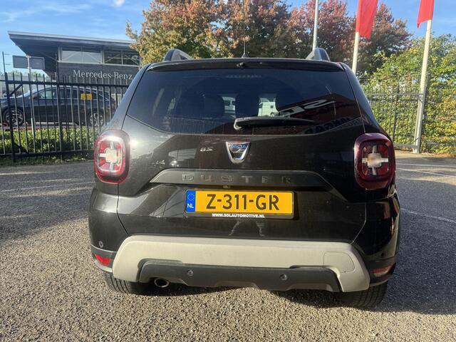 Dacia DUSTER 1.6 SCe Prestige // 360° CAMERA // NAVI // CLIMA // STOELVERWARMING // CRUISE // BLIND SPOT MONITOR // – foto 6