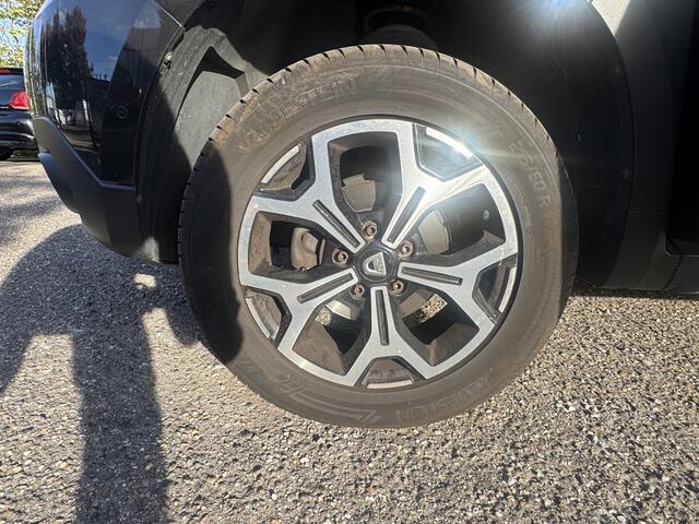 Dacia DUSTER 1.6 SCe Prestige // 360° CAMERA // NAVI // CLIMA // STOELVERWARMING // CRUISE // BLIND SPOT MONITOR // – foto 9