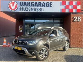 Dacia DUSTER 1.6 SCe Prestige // 360° CAMERA // NAVI