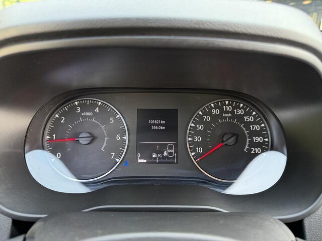 Dacia DUSTER 1.0 TCe Bi-Fuel Comfort 100PK | Carplay | Parkeersensoren achter | Cruise Control – foto 4