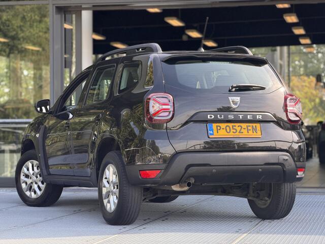 Dacia DUSTER 1.0 TCe Bi-Fuel Comfort 100PK | Carplay | Parkeersensoren achter | Cruise Control – foto 6