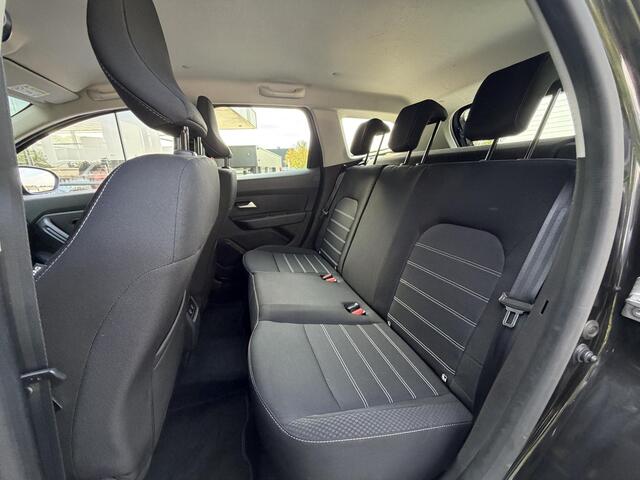 Dacia DUSTER 1.0 TCe Bi-Fuel Comfort 100PK | Carplay | Parkeersensoren achter | Cruise Control – foto 8