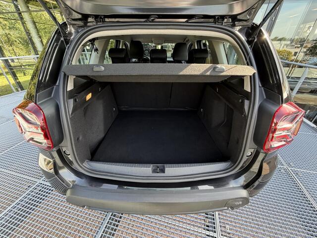 Dacia DUSTER 1.0 TCe Bi-Fuel Comfort 100PK | Carplay | Parkeersensoren achter | Cruise Control – foto 9